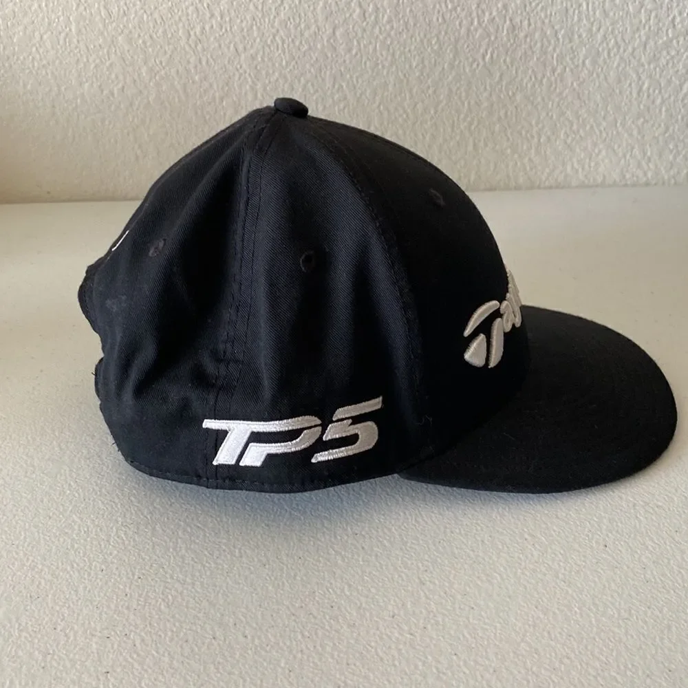 TaylorMade men’s black